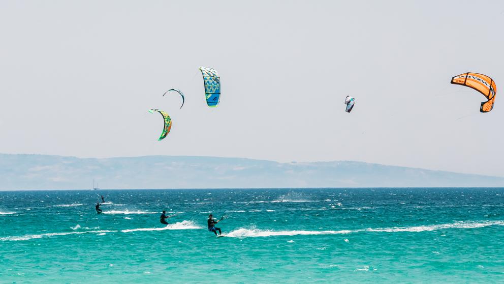 tarifa kitesurf